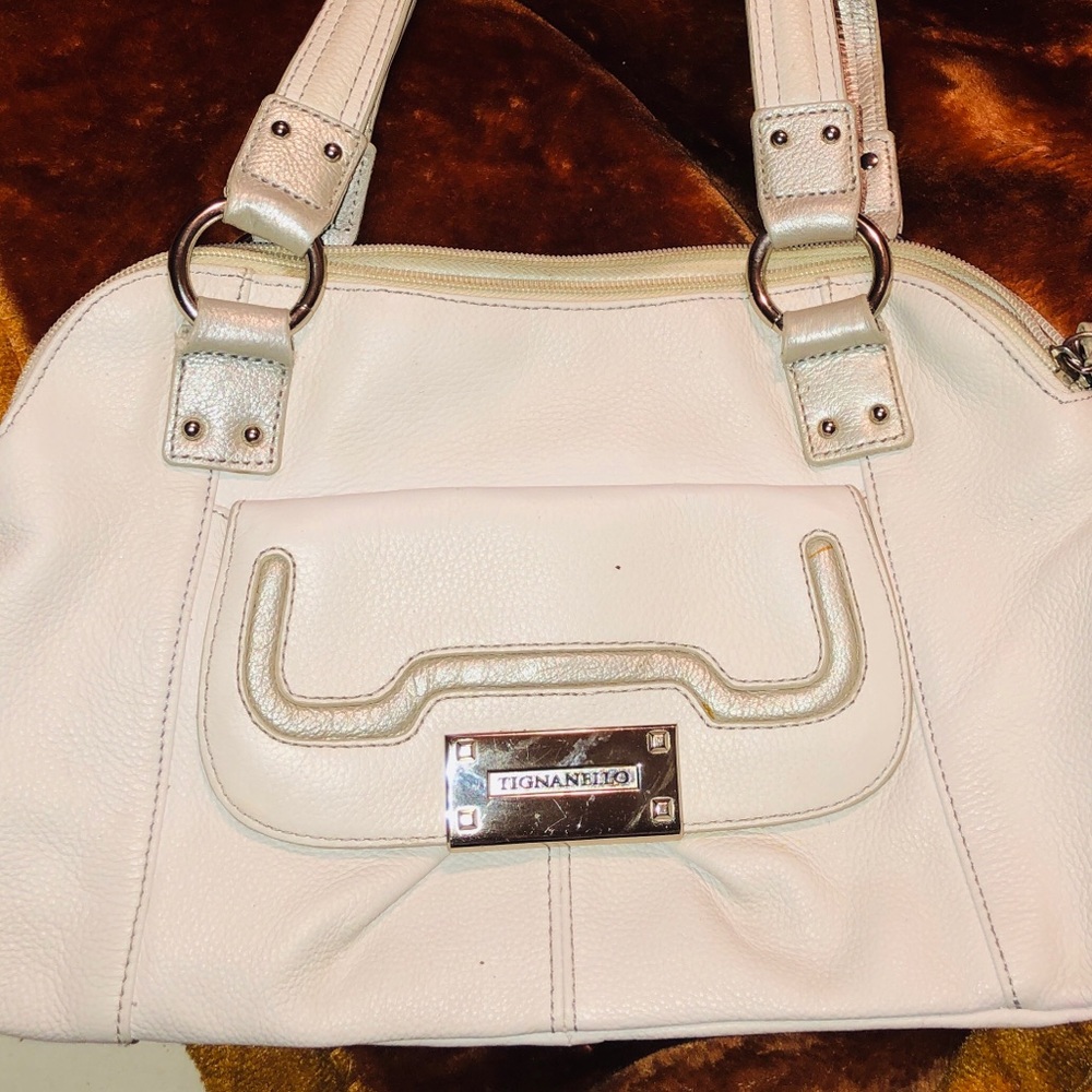 Tignanello handbag